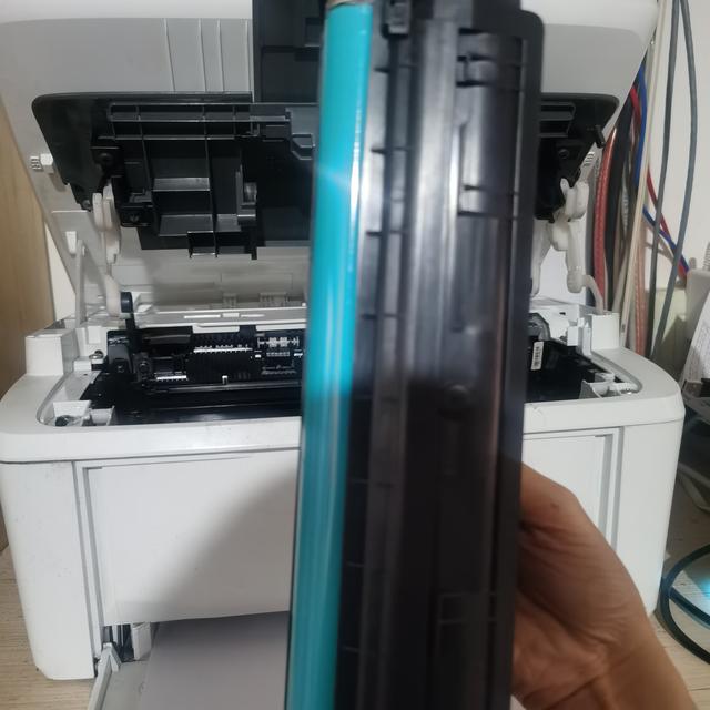 打印机灯一直闪不打印咋办（惠普打印机闪灯无法打印的解决方法）(4)