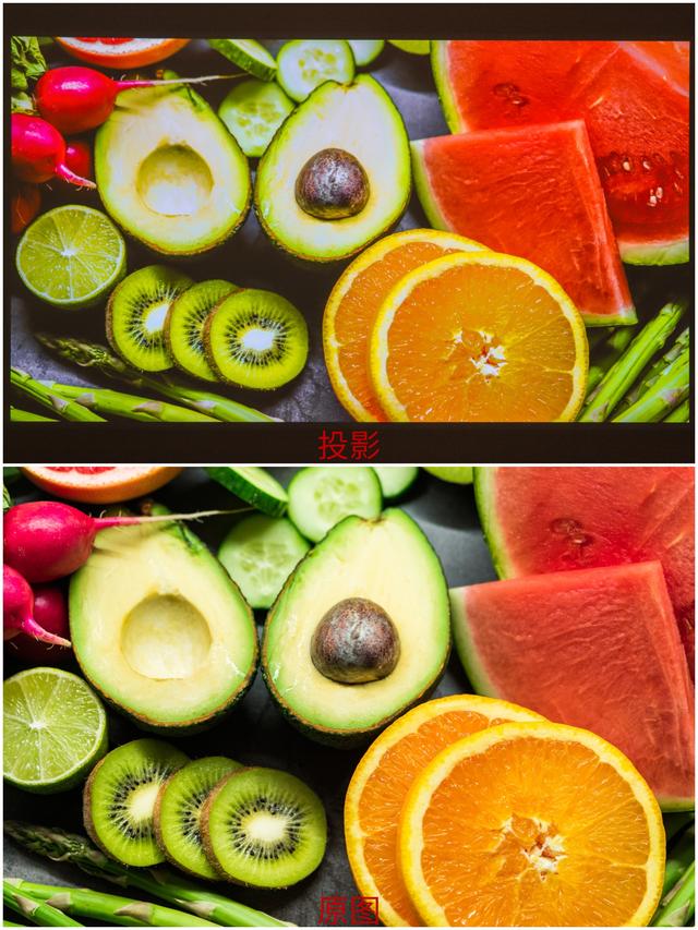 极米h3s投影仪参数配置(极米投影仪h3s值得买么)(18)