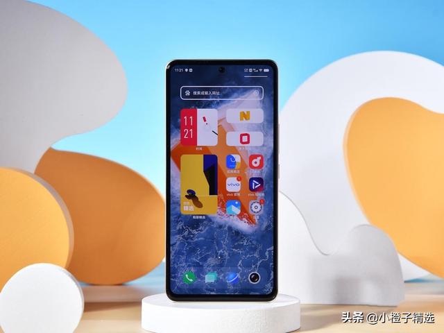 2500左右的手机哪个性价比最高（高手只推荐这几款真正的好货手机）(3)