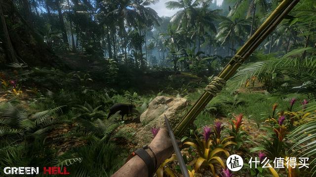 现在有什么好玩的游戏（五款个人觉得非常不错的生存游戏推荐）(4)