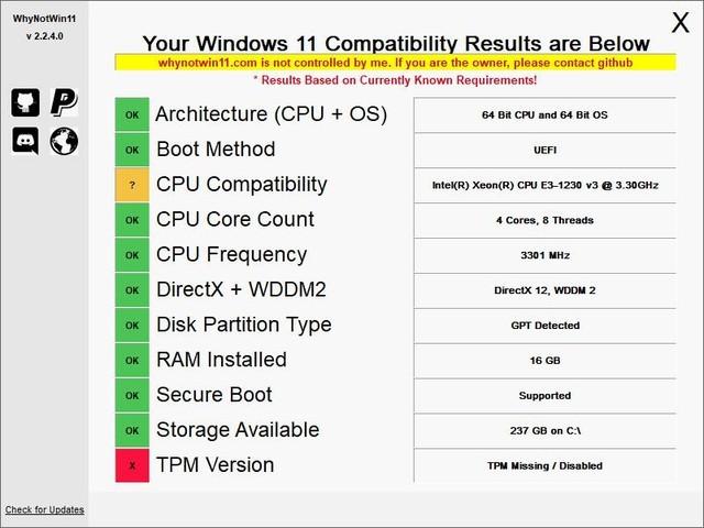 如何升级win11系统（升级win11最简单的方法）(2)