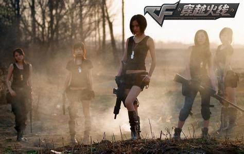 好玩的网游有哪些（十大最经典的网络游戏排行榜）(12)