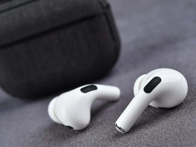 2022降噪耳机推荐（五款高热度真无线降噪耳机横评）(27)