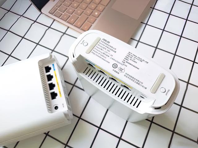 无线路由器什么牌子最好（2022年路由器推荐）(5)