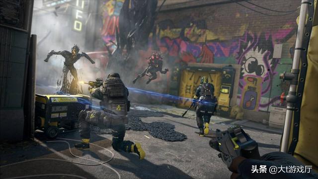 哪些游戏好玩（推荐史上最耐玩的大型游戏）(1)