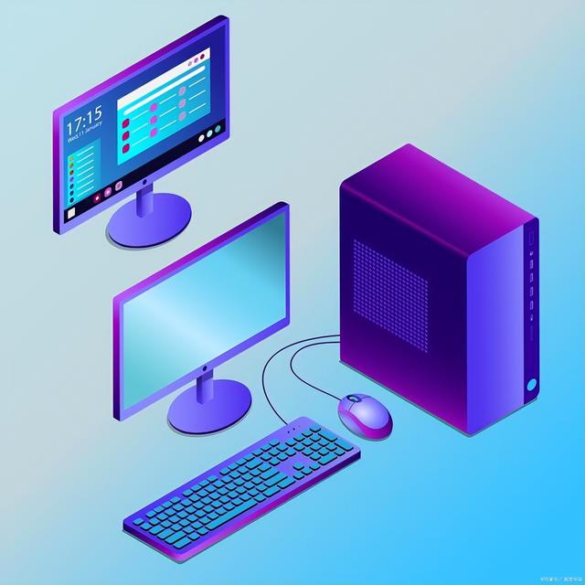 电脑如何自动关机（电脑设置自动关机最简单方法）(1)