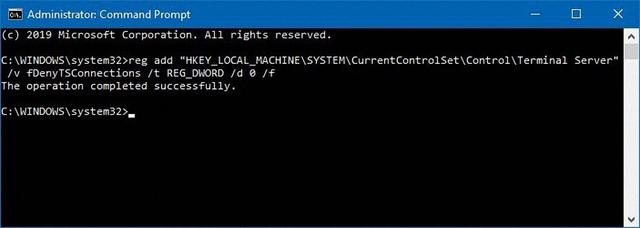windows10远程桌面在哪里打开（windows10远程桌面详细操作步骤）(1)