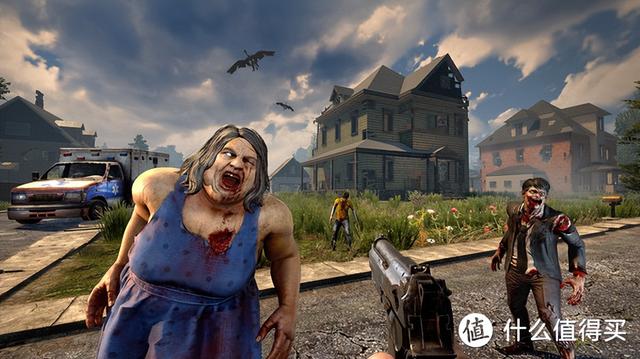 现在有什么好玩的游戏（五款个人觉得非常不错的生存游戏推荐）(6)