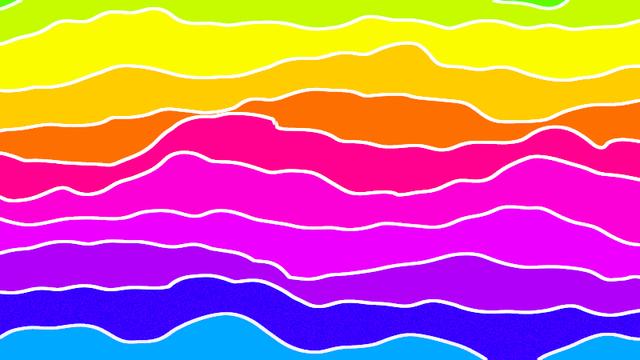 电脑显示器颜色不正常怎么办（最简单的显示器校色办法）(30)