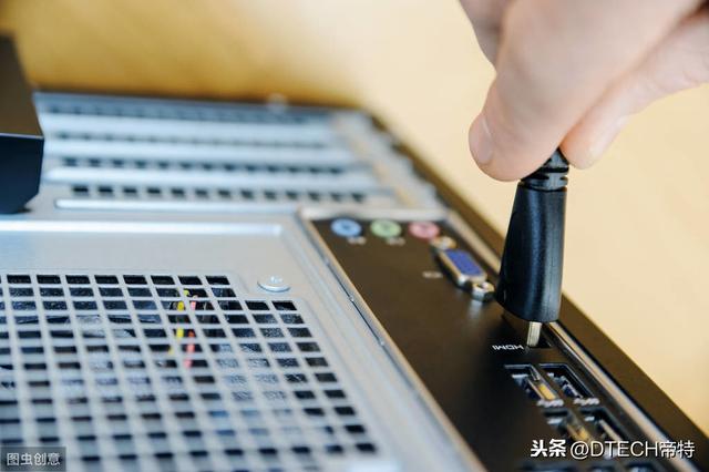 vga和hdmi哪个效果好（vga与hdmi有什么区别）(8)