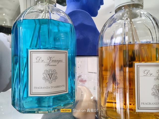 realme是什么牌子手机（realme真我gt全速战神评测）(24)