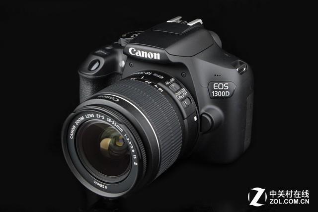 佳能1300d怎么样（佳能eos1300d值不值得买）(31)