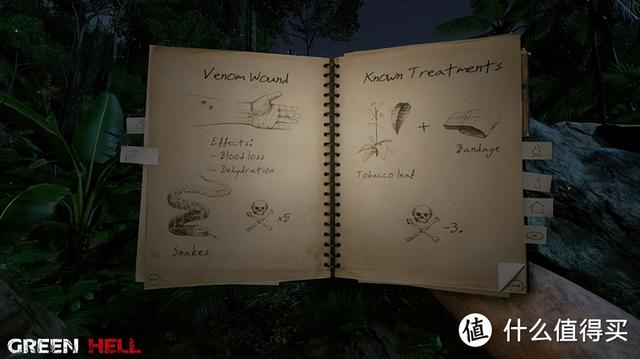 现在有什么好玩的游戏（五款个人觉得非常不错的生存游戏推荐）(2)