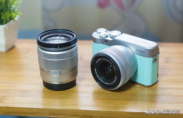 富士xa2值得买吗（富士相机XA20试用介绍）(3)