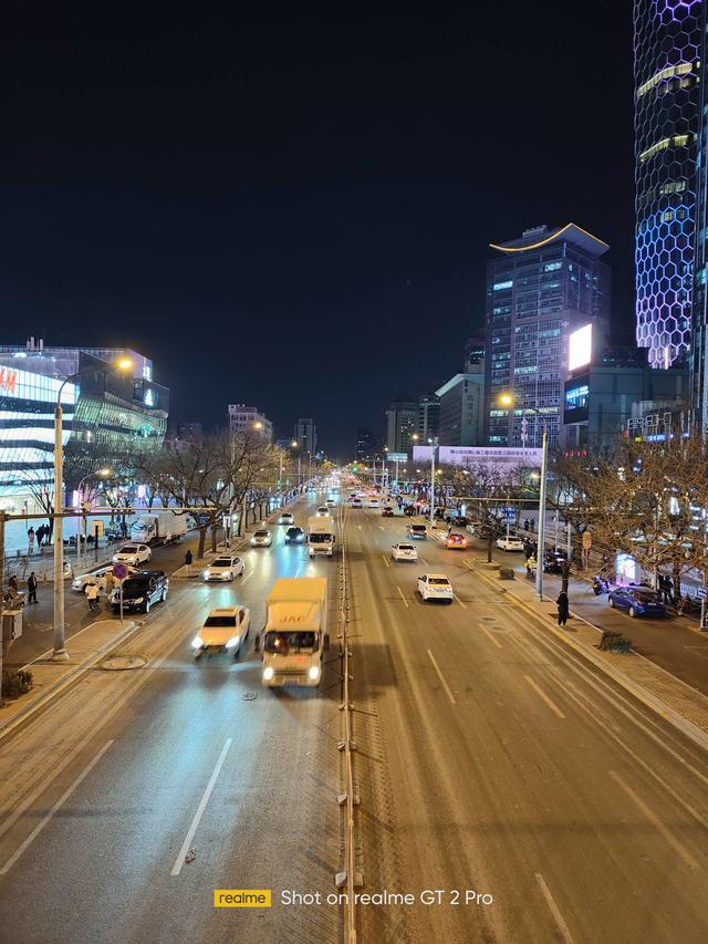 真我手机gt2pro参数配置（真我gt2 pro深度测评最新）(35)