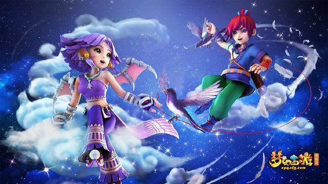 好玩的网游有哪些（十大最经典的网络游戏排行榜）(21)