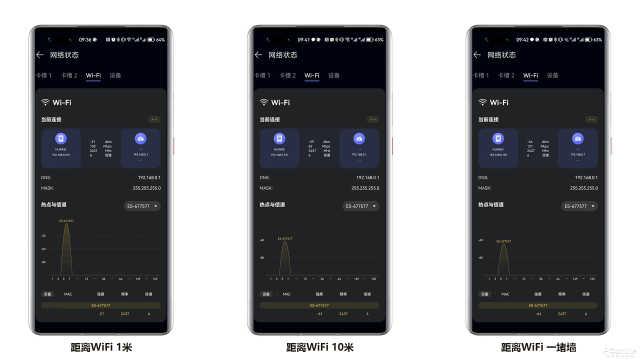 随身wifi哪个牌子好（飞猫智联U8随身WiFi评测）(14)