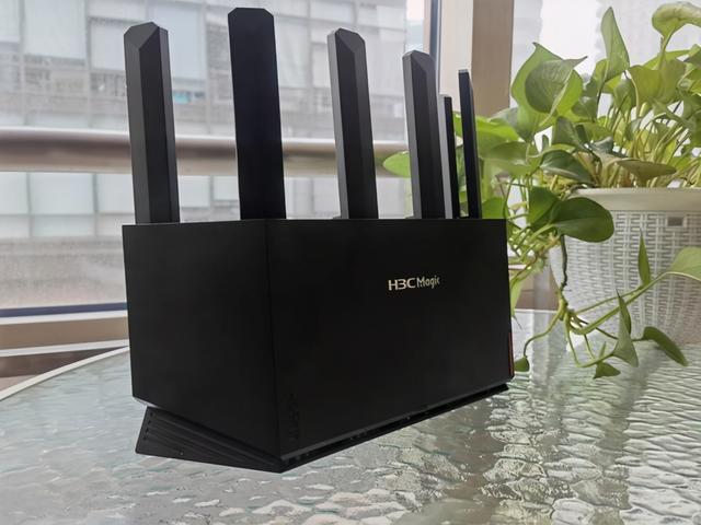 h3c路由器怎么样（h3c nx54路由器测评）(2)