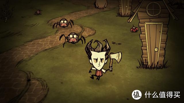 现在有什么好玩的游戏（五款个人觉得非常不错的生存游戏推荐）(18)