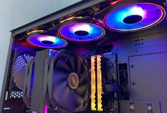 电脑风扇噪音大咋办（电脑风扇响最好的解决方法）(1)