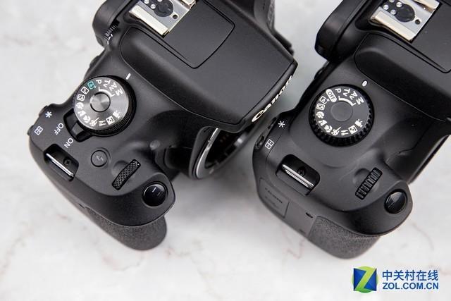 佳能1500d值得入手吗（佳能1500D/3000D评测）(5)