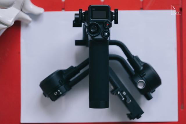 大疆rsc2怎么样（大疆rsc2值得买吗）(10)