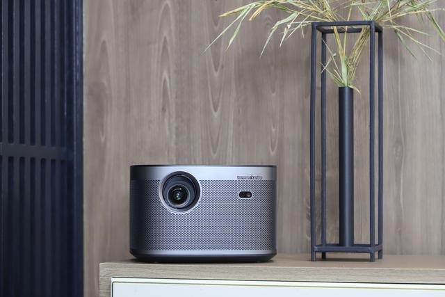 极米h3s投影仪参数配置(极米投影仪h3s值得买么)(24)