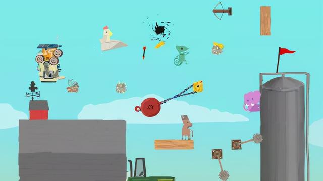 高自由度游戏有哪些（推荐7款比较好玩的高自由度游戏）(11)