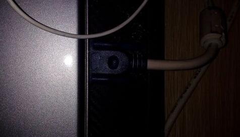 电脑怎么连接电视（详细图解电脑连接电视的方法）(2)