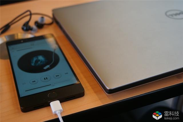 锤子坚果pro参数配置（锤子坚果pro值不值得买）(9)