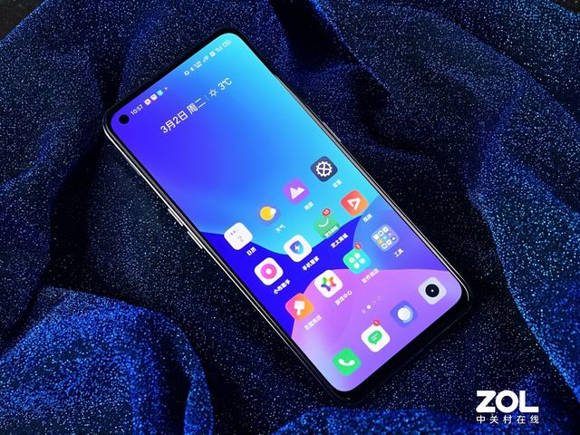 realme是什么牌子手机（realme真我gt全速战神评测）(4)