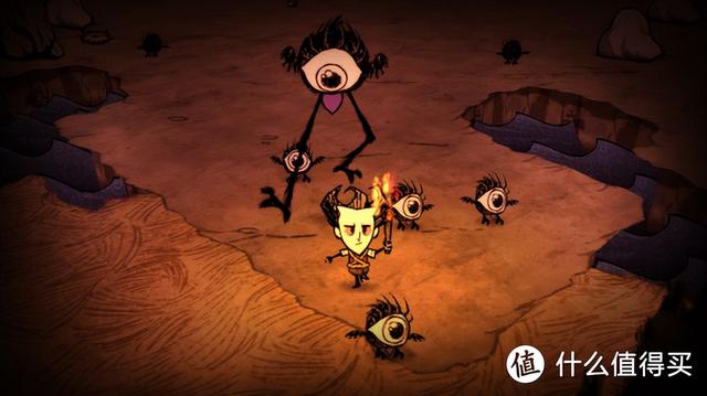 现在有什么好玩的游戏（五款个人觉得非常不错的生存游戏推荐）(17)