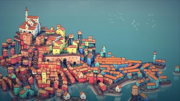 玩什么游戏好（八款放松的休闲游戏推荐）(11)