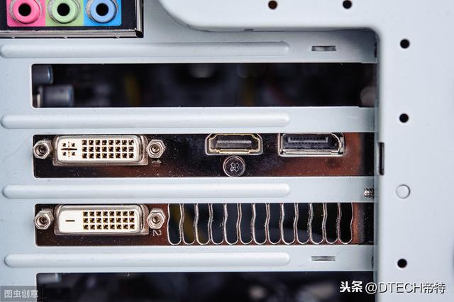 vga和hdmi哪个效果好（vga与hdmi有什么区别）(4)