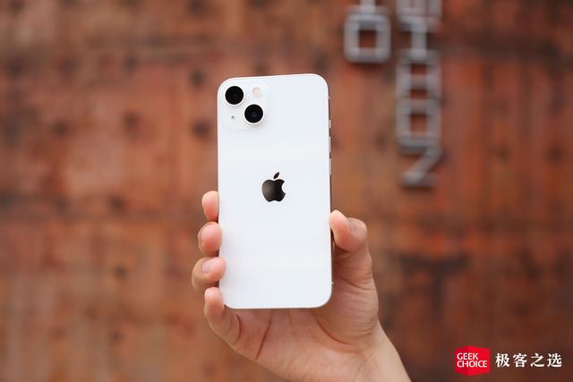苹果iphone13参数配置（iphone13使用体验及建议）(8)