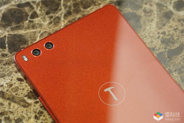 锤子坚果pro参数配置（锤子坚果pro值不值得买）(8)