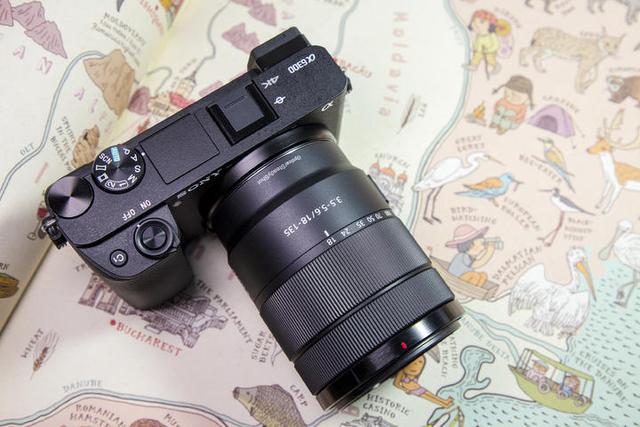 索尼a6300值得买吗(索尼a6300套机使用感受)(2)