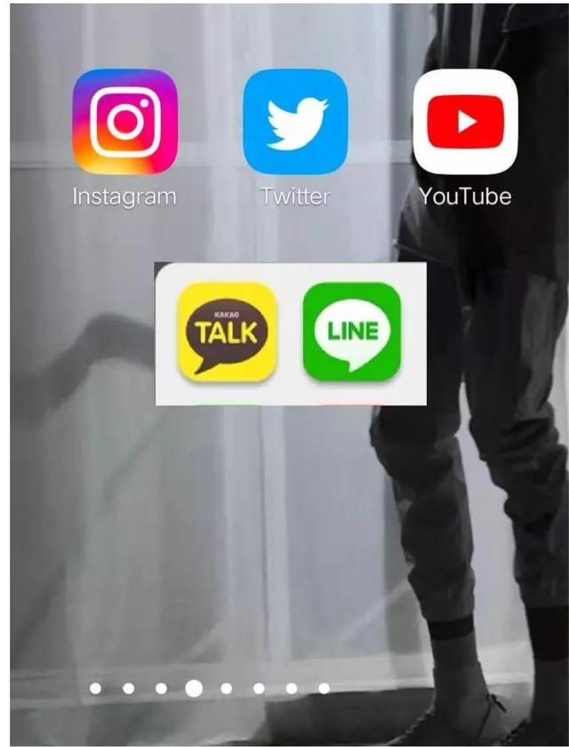 韩国聊天app叫什么（韩国人用的社交软件排名）(1)