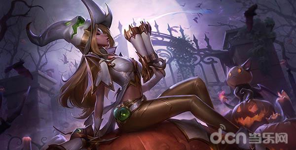 lol赏金猎人技能介绍（英雄联盟赏金猎人怎么玩）(2)