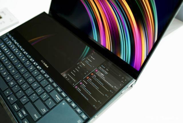 笔记本分屏怎么操作（笔记本如何实现双屏办公）(6)