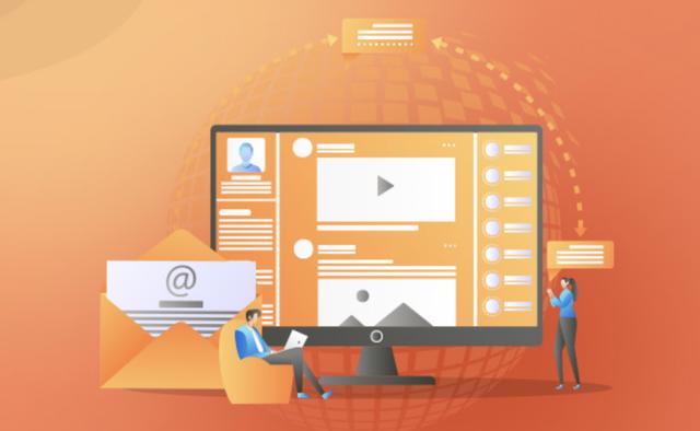 企业邮箱如何开通（申请免费企业邮箱的详细教程）(1)