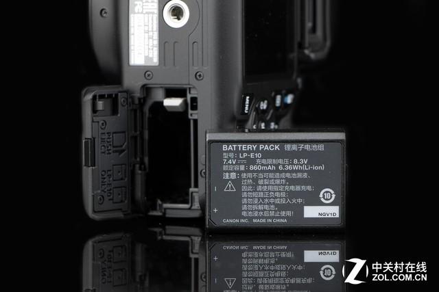 佳能1300d怎么样（佳能eos1300d值不值得买）(10)