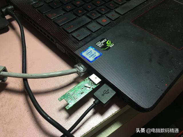 u盘读取不了怎么办（u盘损坏最简单的修复方法）(6)