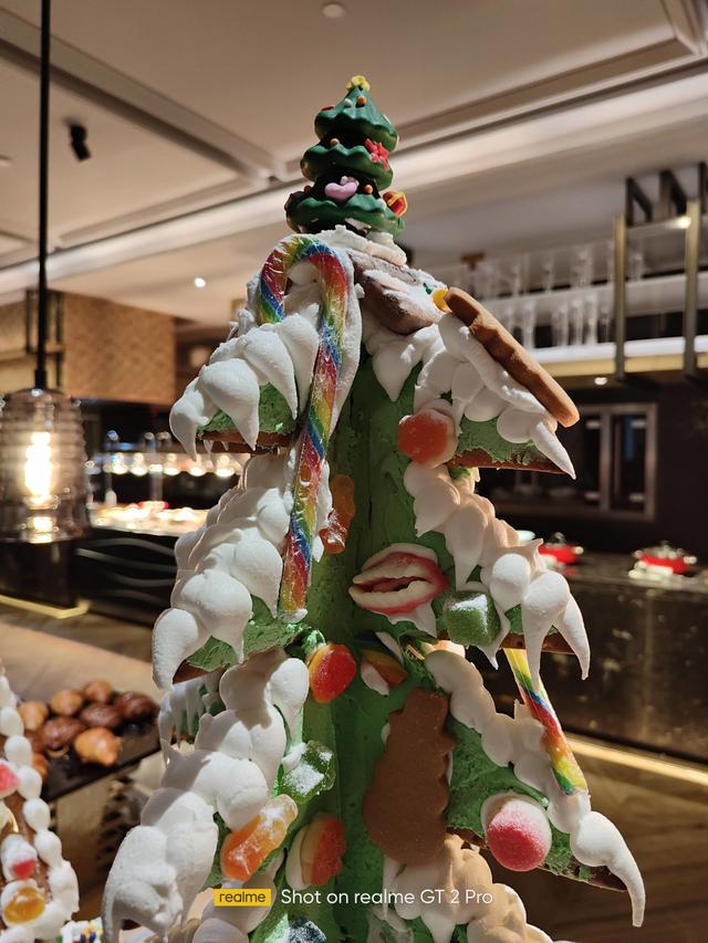 真我手机gt2pro参数配置（真我gt2 pro深度测评最新）(32)