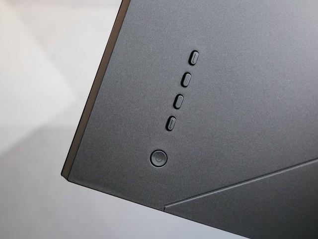 雷神显示器怎么样（雷神银翼显示器值不值得买）(14)