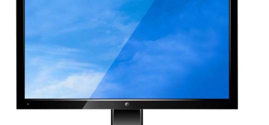 显示器坏点出现坏点怎么回事(显示器为什么会出现坏点)(1)