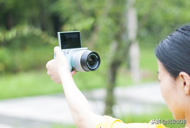 富士xa2值得买吗（富士相机XA20试用介绍）(8)