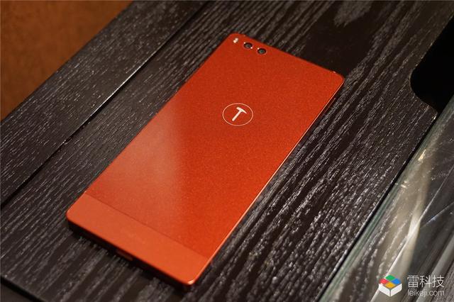 锤子坚果pro参数配置（锤子坚果pro值不值得买）(12)