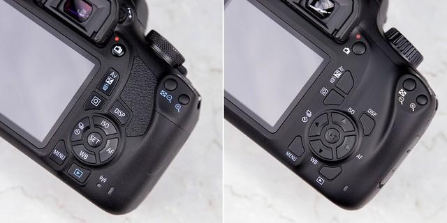 佳能1500d值得入手吗（佳能1500D/3000D评测）(6)