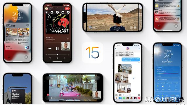 iphone 13 pro参数配置（苹果iphone 13 pro值不值得入手）(5)